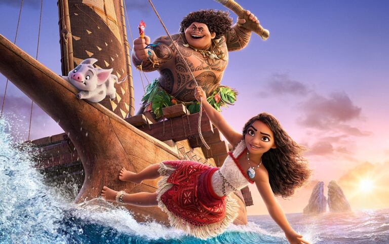 moana